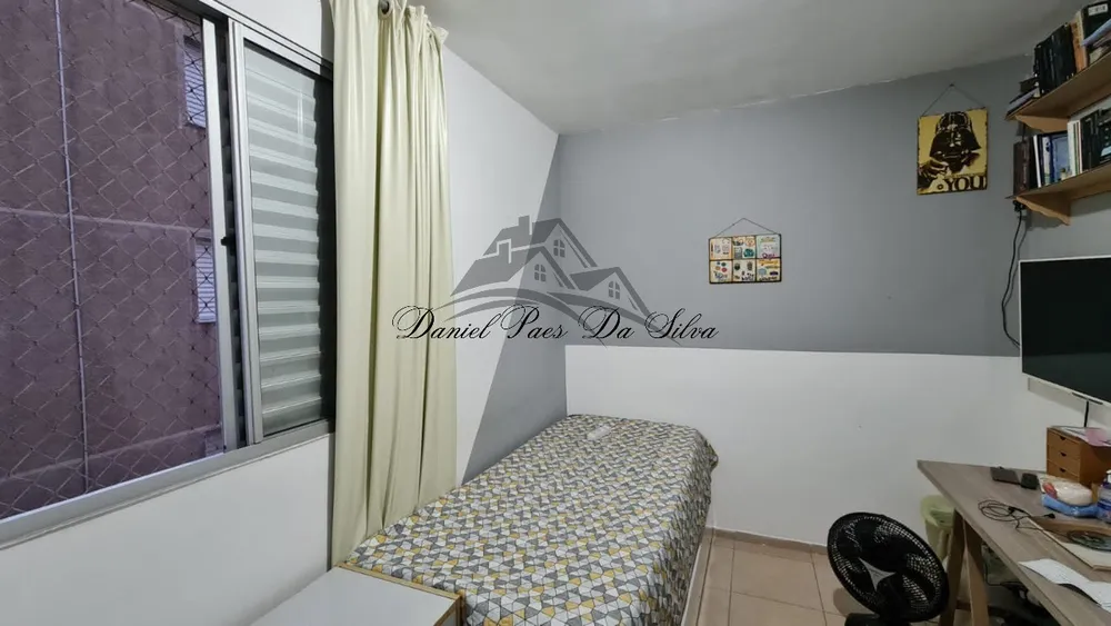 Apartamento, 2 quartos, 60 m² - Foto 1