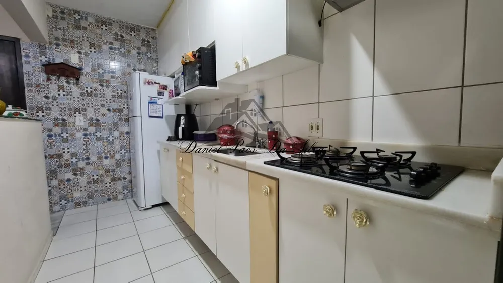Apartamento, 2 quartos, 60 m² - Foto 4