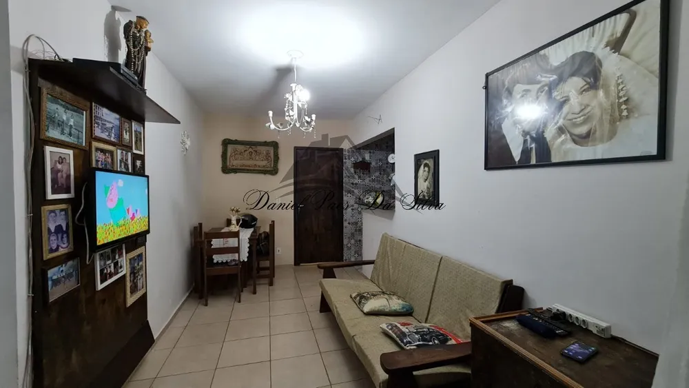 Apartamento, 2 quartos, 60 m² - Foto 10