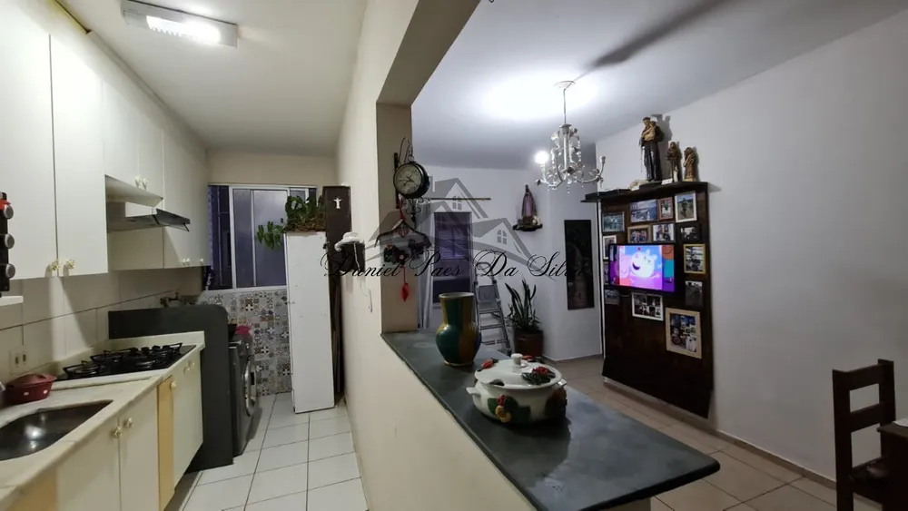 Apartamento, 2 quartos, 60 m² - Foto 8