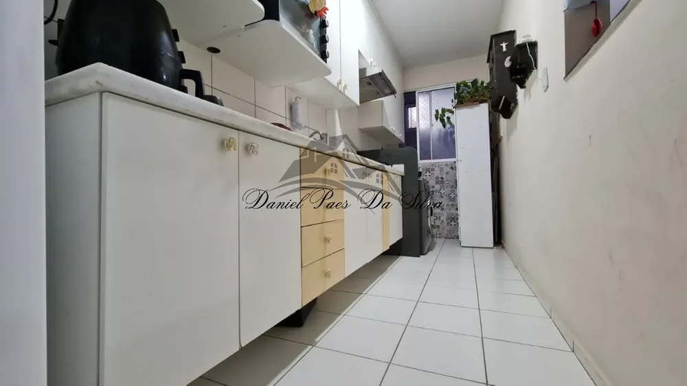 Apartamento, 2 quartos, 60 m² - Foto 11