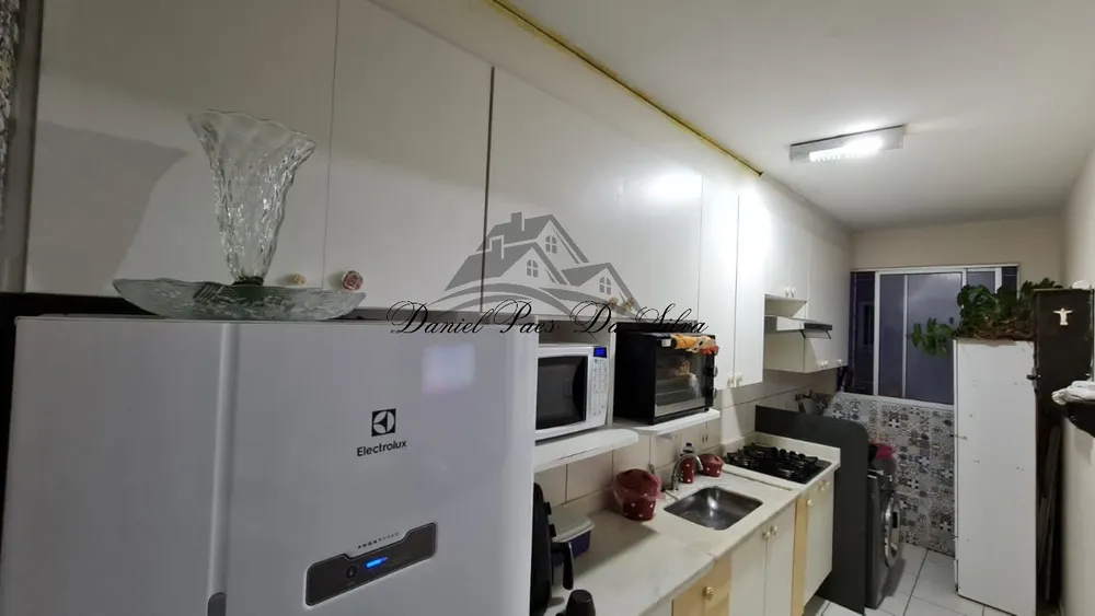 Apartamento, 2 quartos, 60 m² - Foto 3