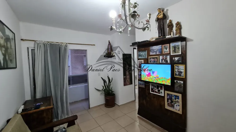 Apartamento, 2 quartos, 60 m² - Foto 5