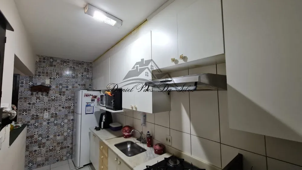 Apartamento, 2 quartos, 60 m² - Foto 2