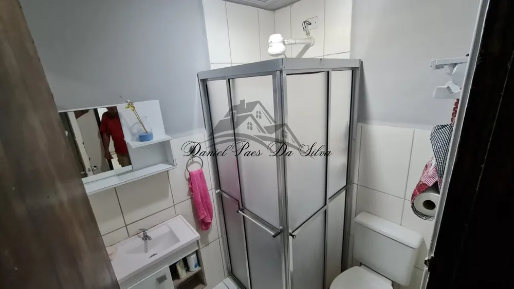 Apartamento, 2 quartos, 60 m² - Foto 7