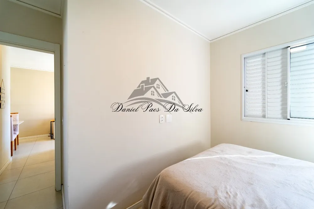 Apartamento, 2 quartos, 52 m² - Foto 7