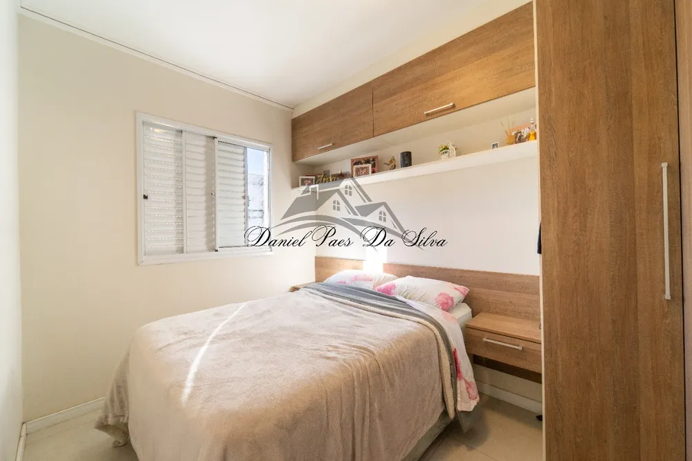 Apartamento, 2 quartos, 52 m² - Foto 5