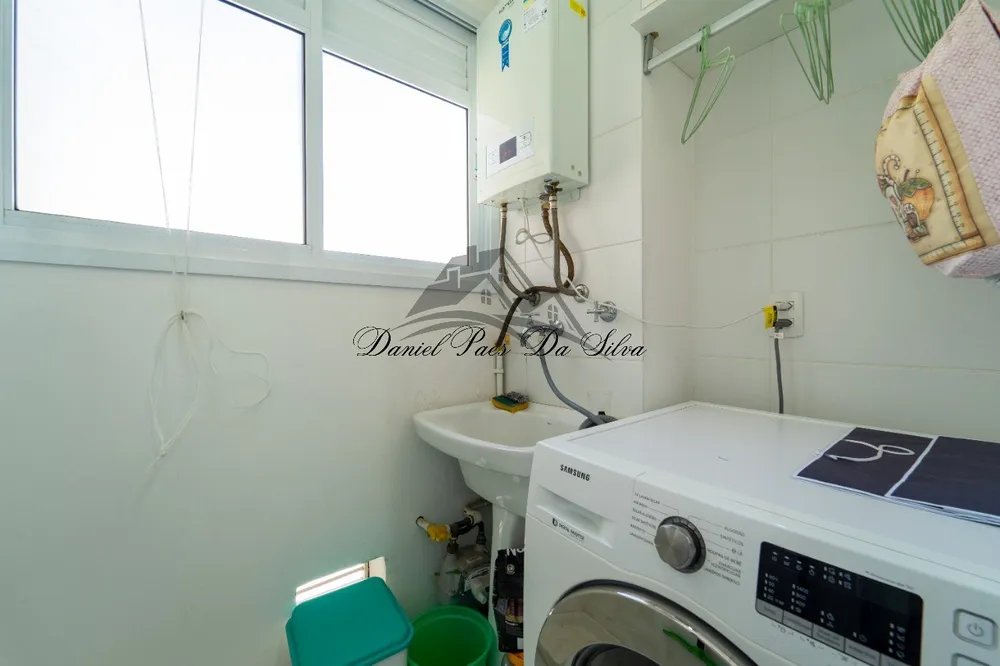 Apartamento, 2 quartos, 52 m² - Foto 8