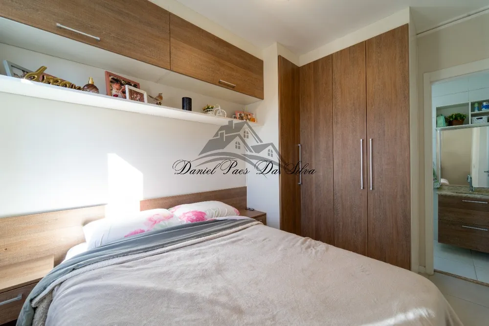 Apartamento, 2 quartos, 52 m² - Foto 6