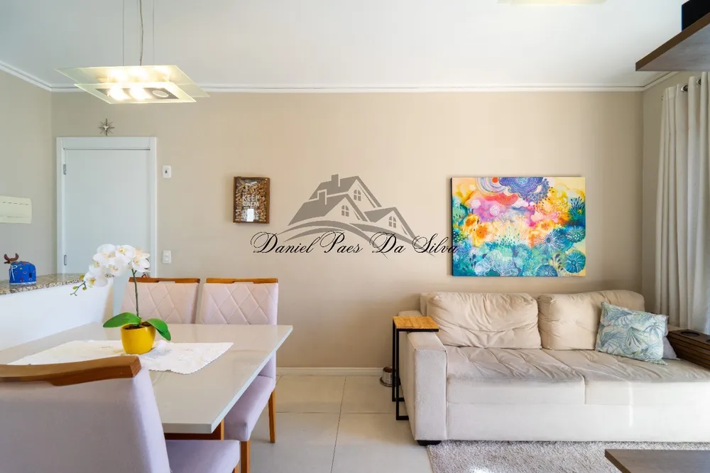 Apartamento, 2 quartos, 52 m² - Foto 11