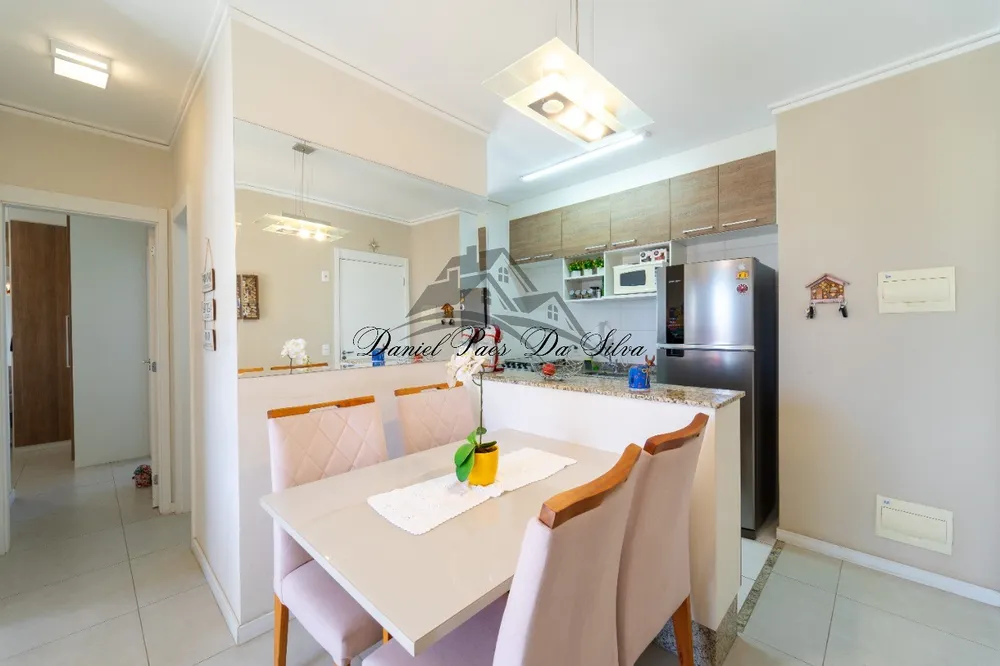 Apartamento, 2 quartos, 52 m² - Foto 10