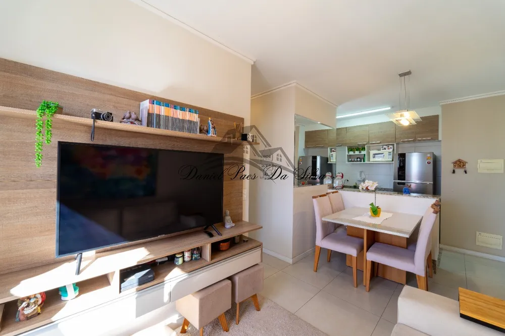 Apartamento, 2 quartos, 52 m² - Foto 12