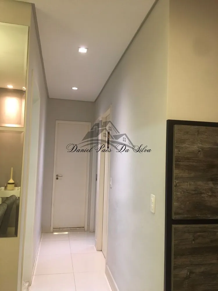 Cobertura, 2 quartos, 54 m² - Foto 11
