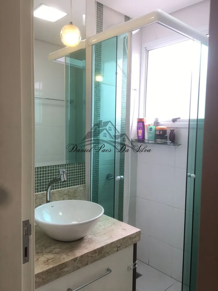 Cobertura, 2 quartos, 54 m² - Foto 7