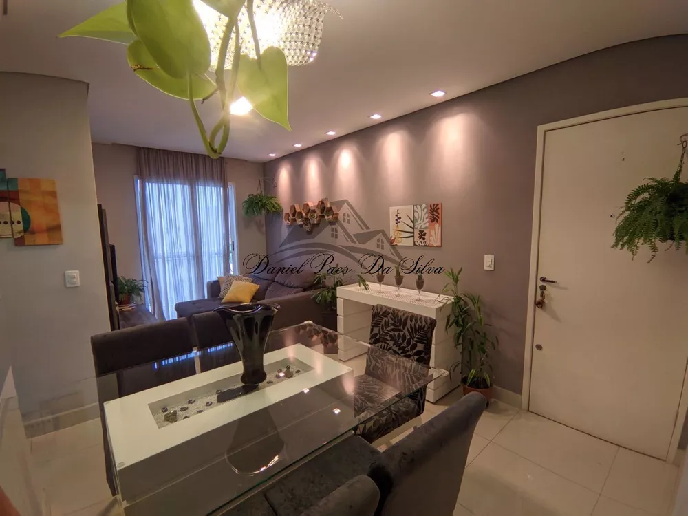 Cobertura à venda com 2 quartos, 54m² - Foto 3