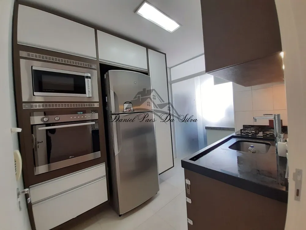 Cobertura, 2 quartos, 54 m² - Foto 6