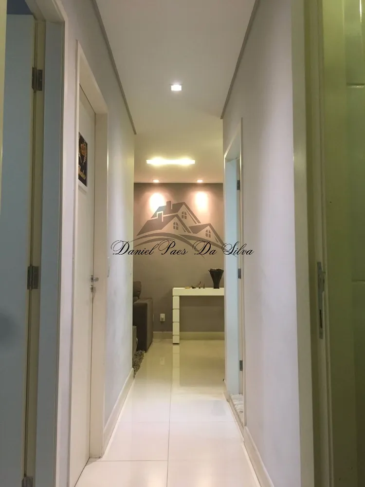Cobertura, 2 quartos, 54 m² - Foto 9
