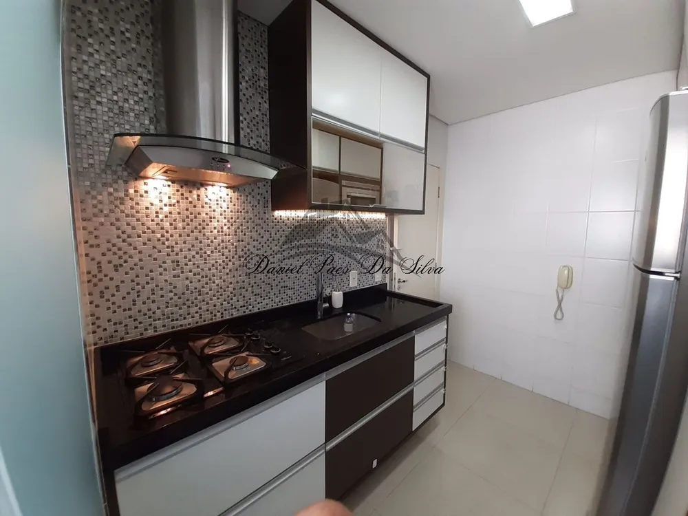 Cobertura, 2 quartos, 54 m² - Foto 5