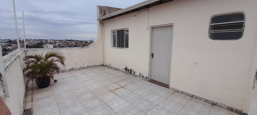 Apartamento à venda com 3 quartos, 220m² - Foto 16