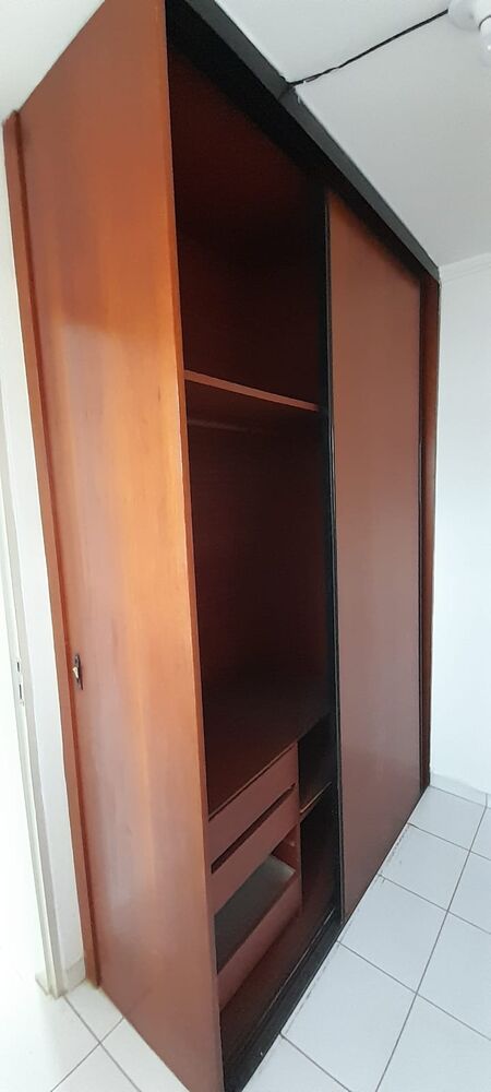 Apartamento à venda com 3 quartos, 220m² - Foto 12