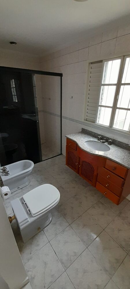 Apartamento à venda com 3 quartos, 220m² - Foto 17