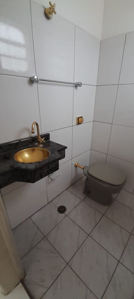 Apartamento à venda com 3 quartos, 220m² - Foto 7