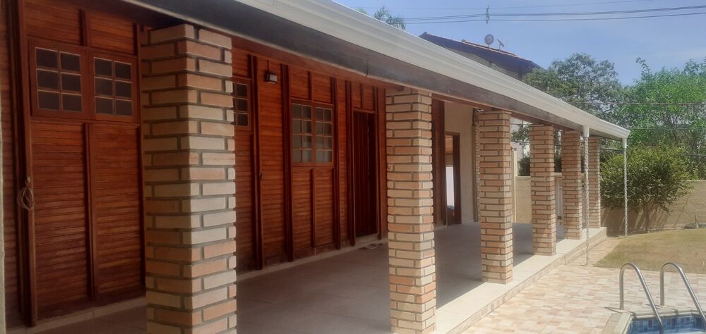 Casa à venda com 3 quartos, 150m² - Foto 3