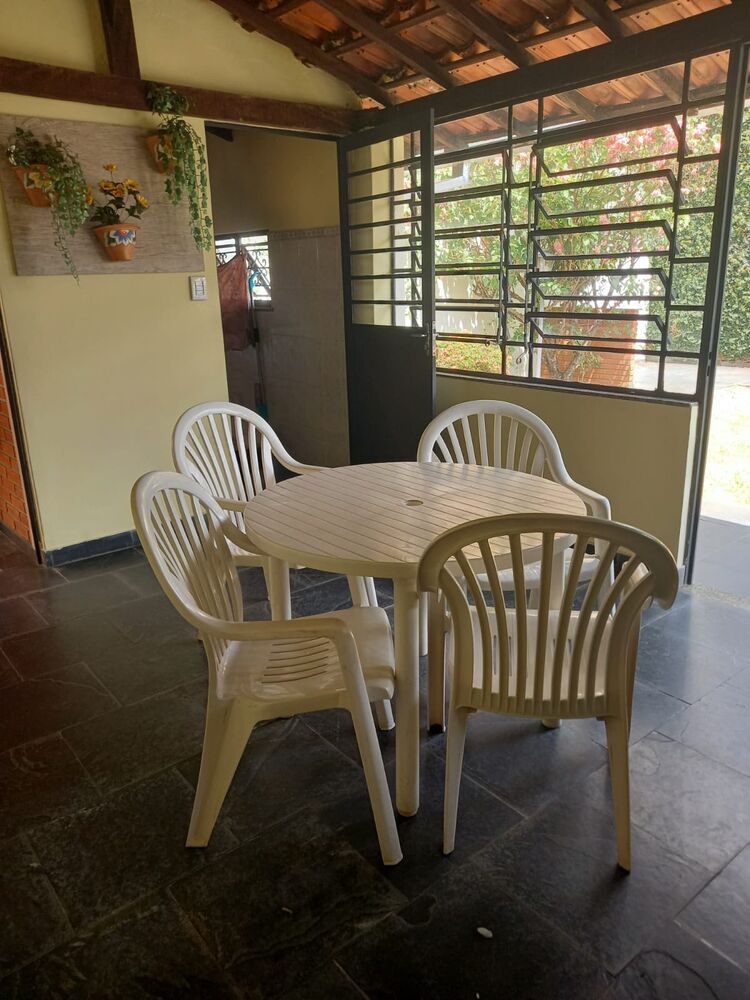 Sobrado à venda com 3 quartos, 240m² - Foto 16