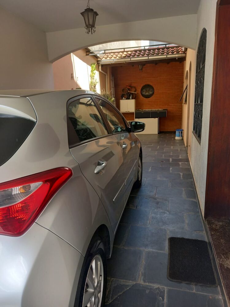 Sobrado à venda com 3 quartos, 240m² - Foto 21