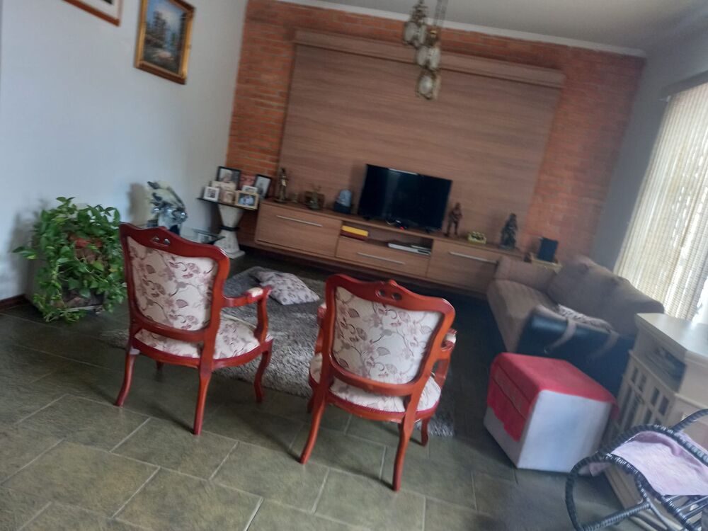 Sobrado à venda com 3 quartos, 240m² - Foto 13