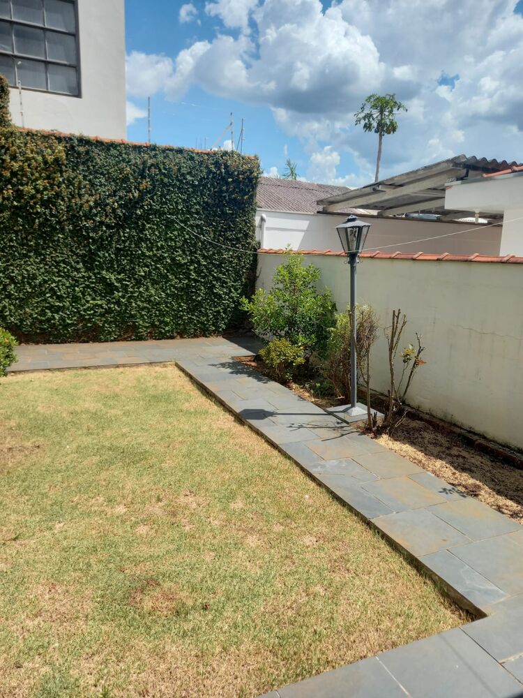 Sobrado à venda com 3 quartos, 240m² - Foto 20