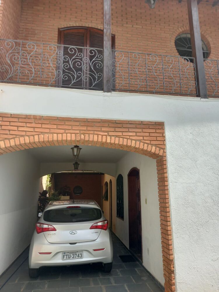 Sobrado à venda com 3 quartos, 240m² - Foto 14