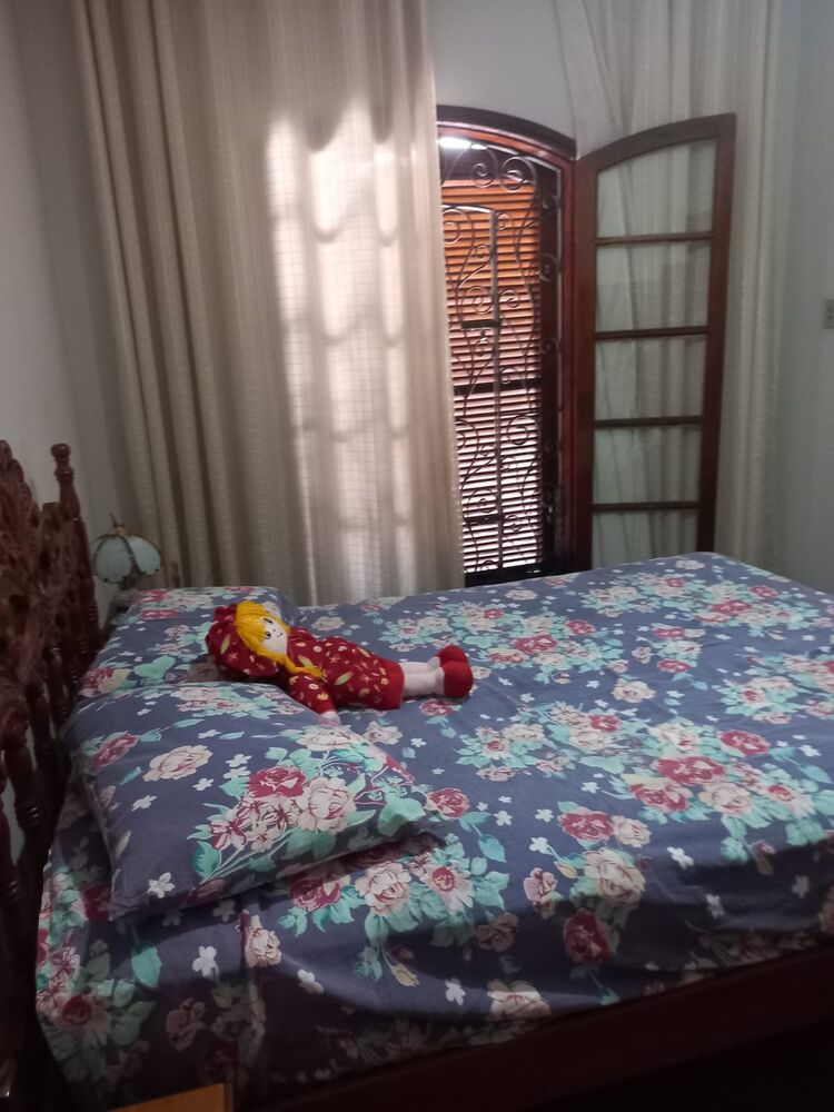 Sobrado à venda com 3 quartos, 240m² - Foto 10