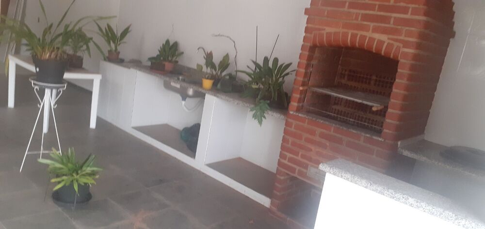 Apartamento à venda com 1 quarto, 42m² - Foto 5