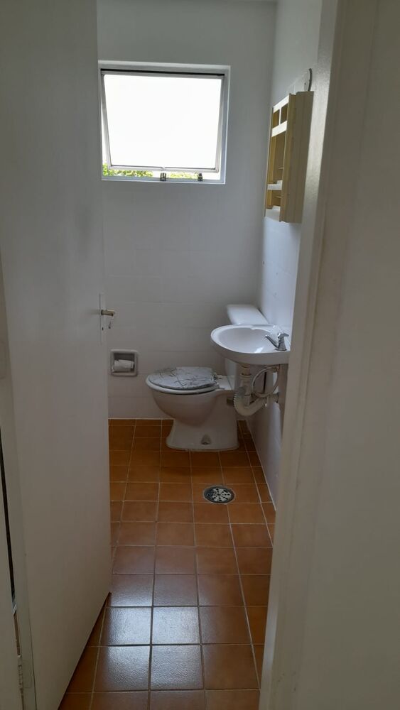 Apartamento à venda com 1 quarto, 42m² - Foto 4