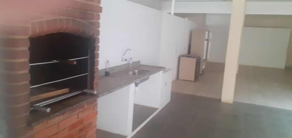 Apartamento à venda com 1 quarto, 42m² - Foto 8