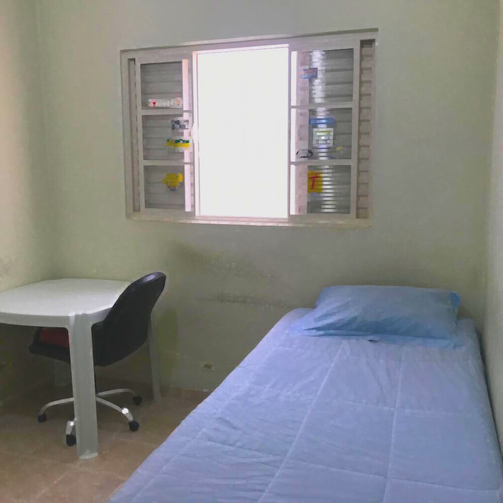 Casa, 3 quartos, 90 m² - Foto 1