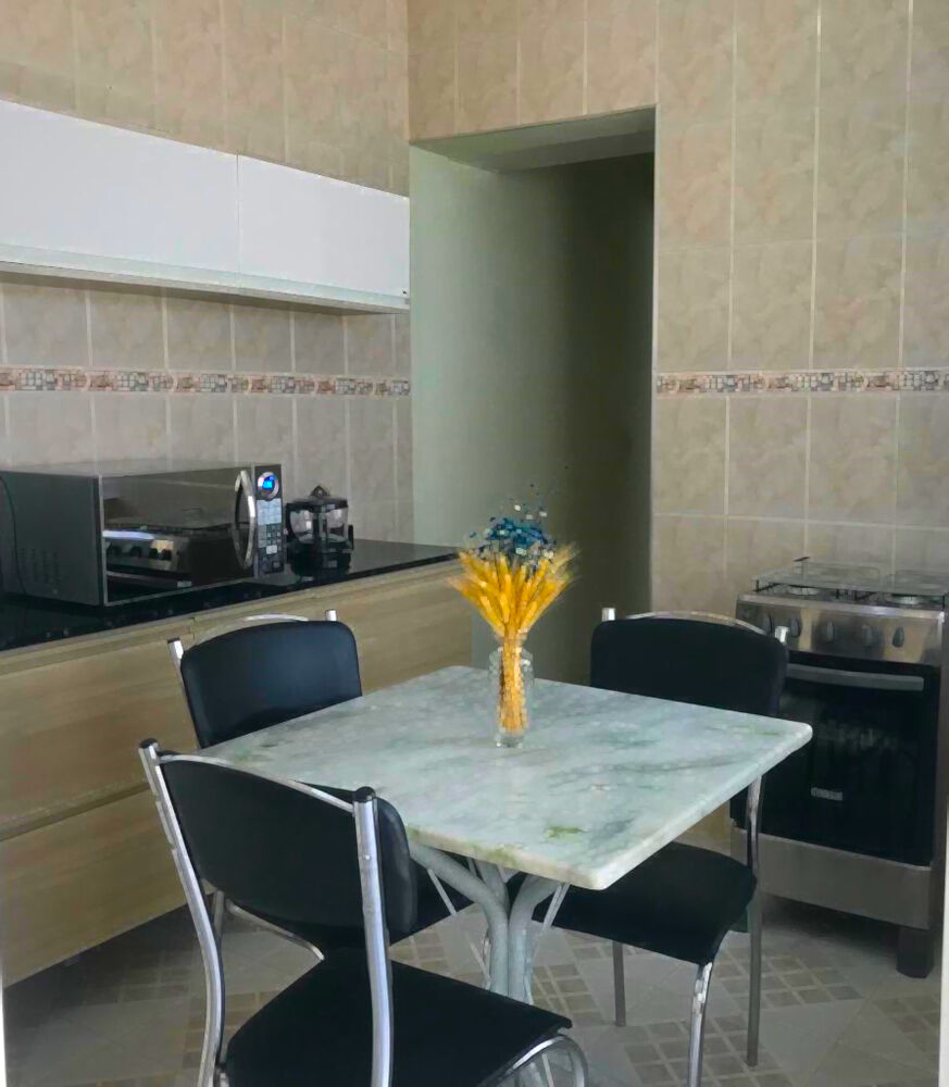 Casa, 3 quartos, 90 m² - Foto 2