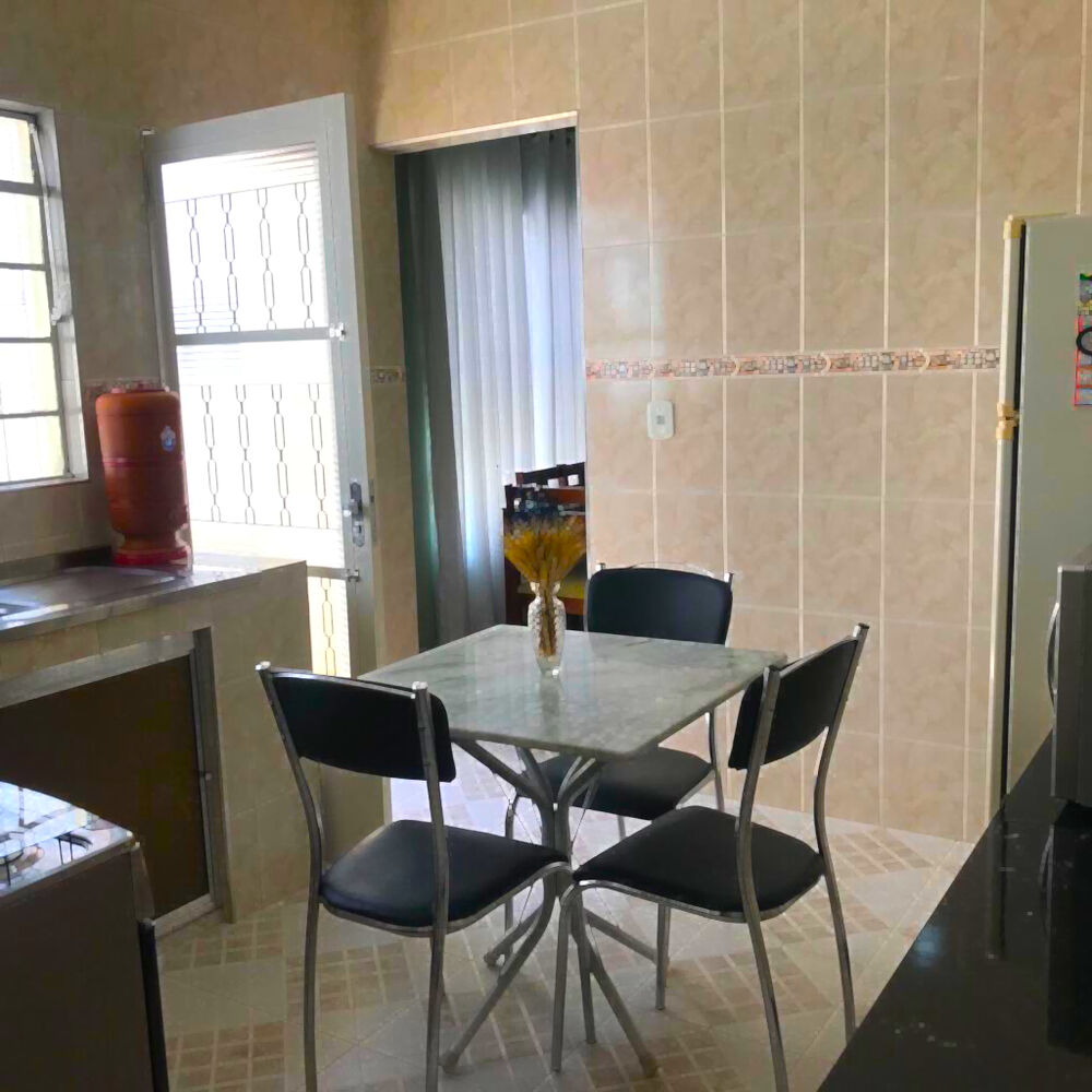 Casa, 3 quartos, 90 m² - Foto 10