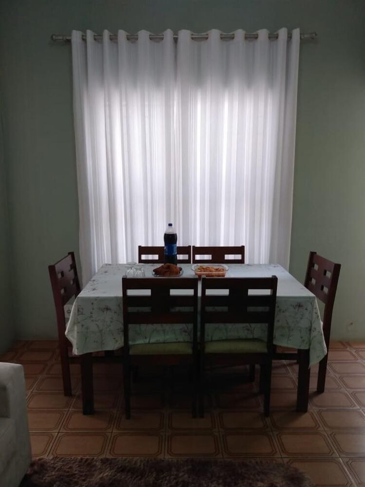 Casa, 3 quartos, 90 m² - Foto 4
