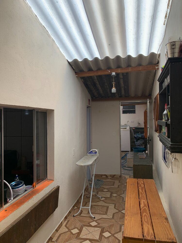 Casa à venda com 2 quartos, 90m² - Foto 10