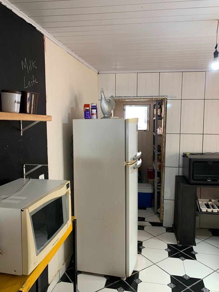 Casa à venda com 2 quartos, 90m² - Foto 12