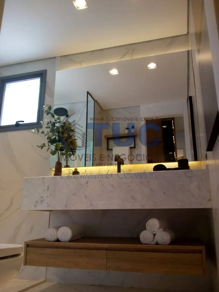 Apartamento, 3 quartos, 98 m² - Foto 9