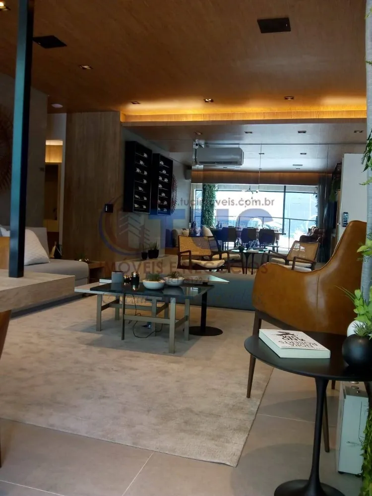 Apartamento, 3 quartos, 98 m² - Foto 12
