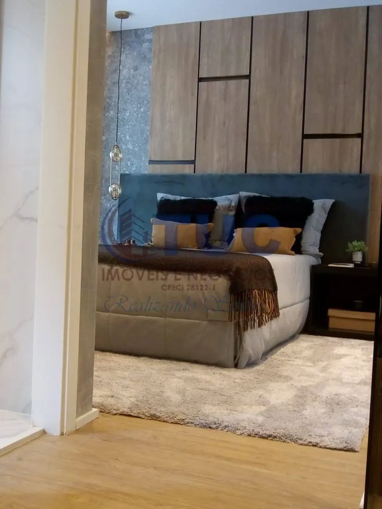 Apartamento, 3 quartos, 98 m² - Foto 6