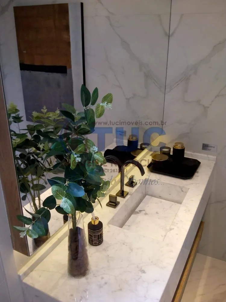 Apartamento, 3 quartos, 98 m² - Foto 10