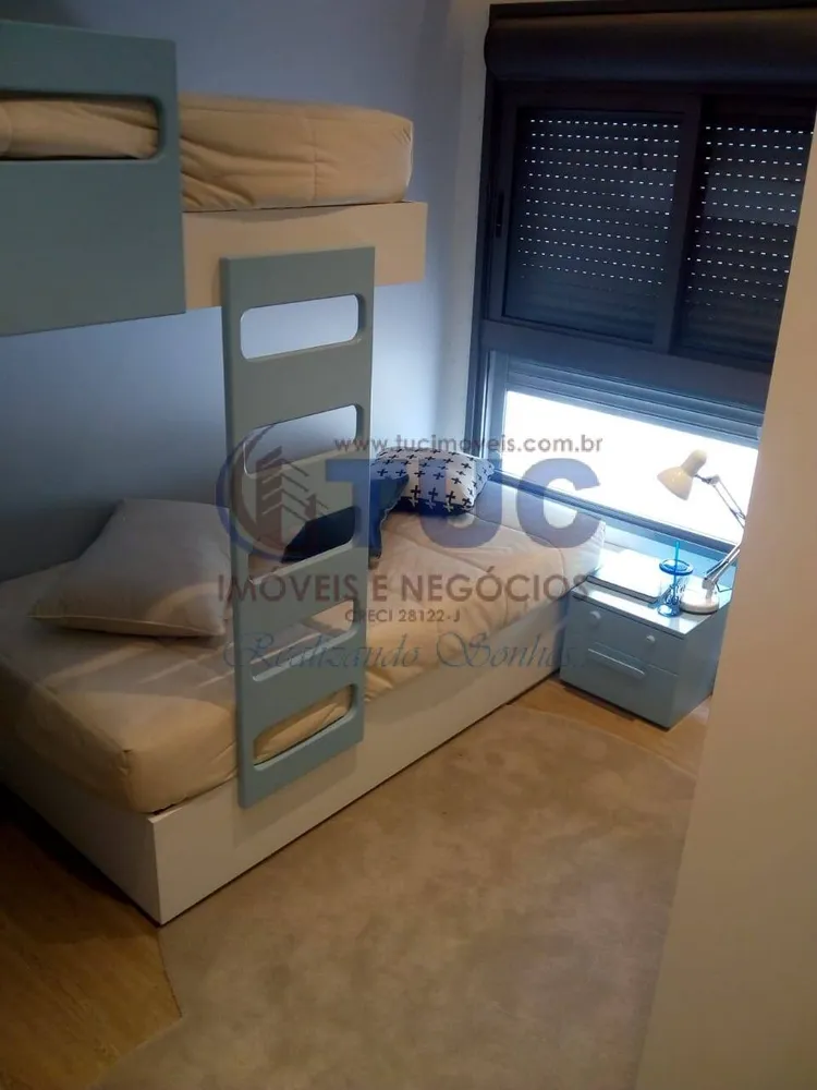 Apartamento, 3 quartos, 98 m² - Foto 5