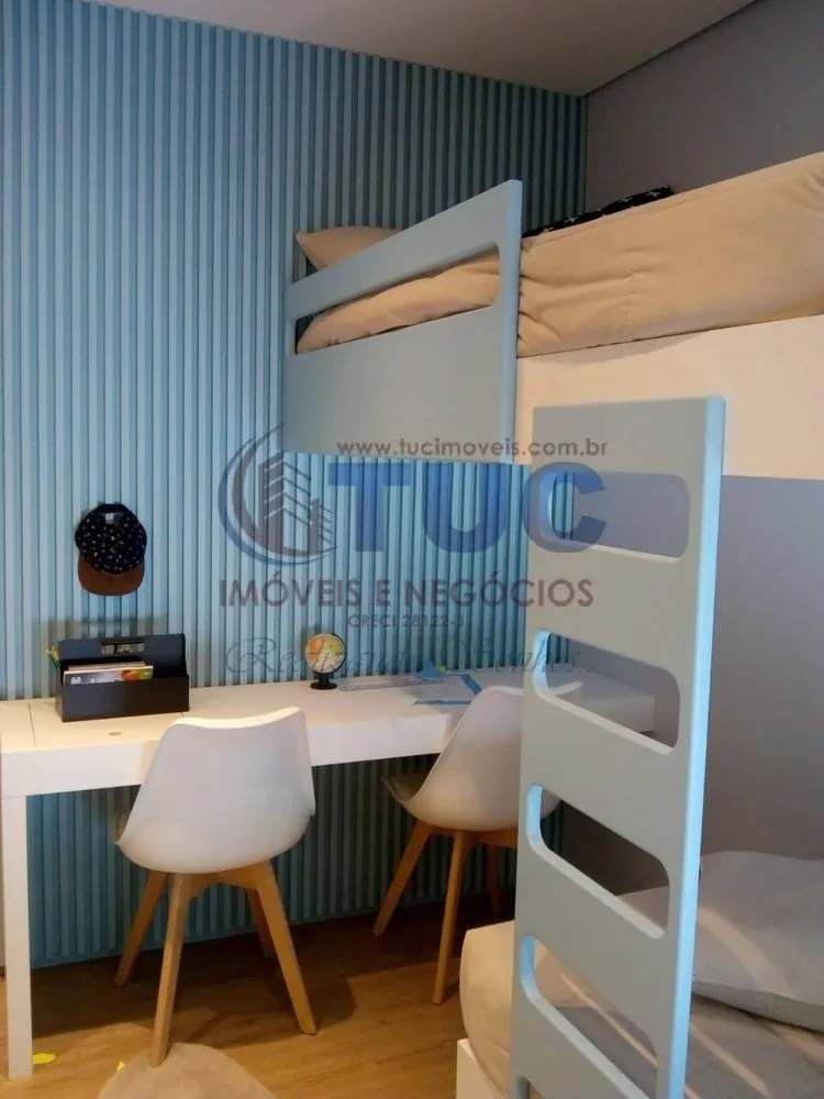 Apartamento, 3 quartos, 98 m² - Foto 7
