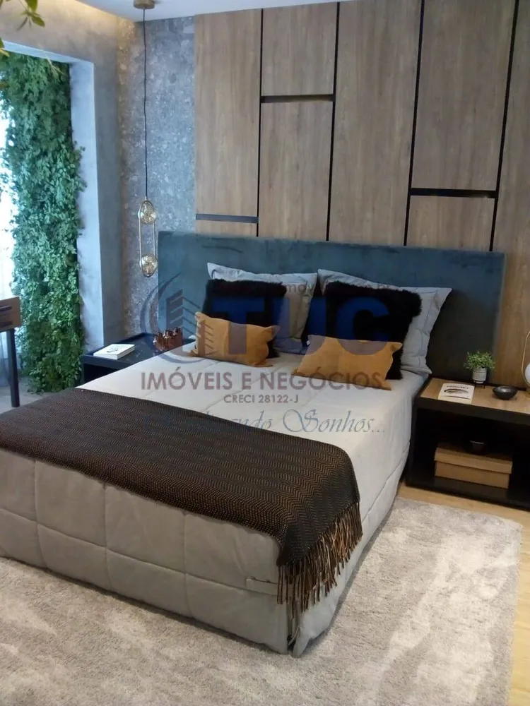 Apartamento, 3 quartos, 98 m² - Foto 13