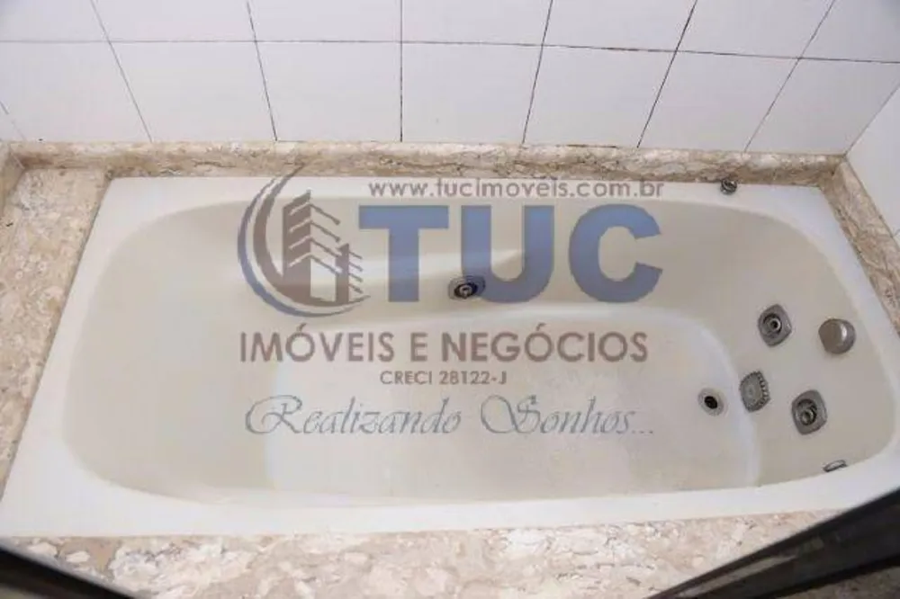 Apartamento, 4 quartos, 140 m² - Foto 8